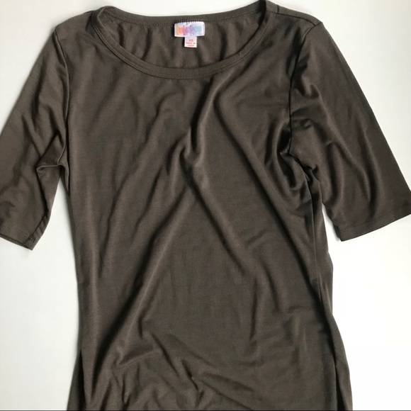 LuLaRoe Dress - Picture 2 of 8